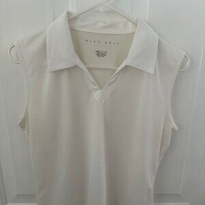 Ladies Golf Shirt